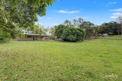 Property photo of 72 Eudlo Road Mooloolah Valley QLD 4553