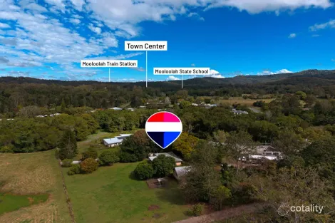 Property photo of 72 Eudlo Road Mooloolah Valley QLD 4553