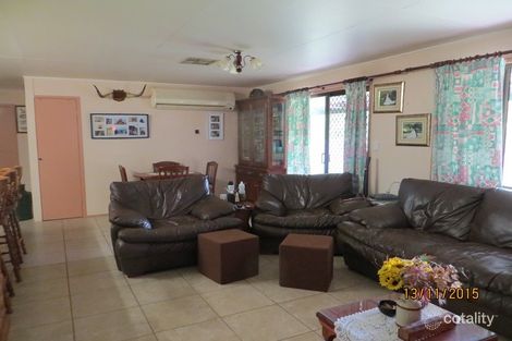 Property photo of LOT 502 Bell Street McKinlay QLD 4823