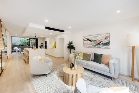 Property photo of 4/134 Holt Avenue Cremorne NSW 2090