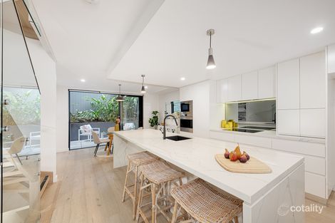 Property photo of 4/134 Holt Avenue Cremorne NSW 2090