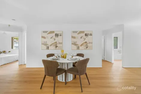 Property photo of 90 Rubicon Crescent Kuraby QLD 4112