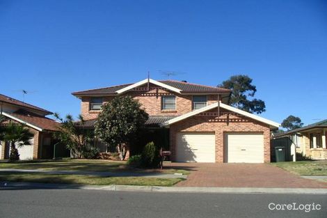 Property photo of 98 Derby Crescent Chipping Norton NSW 2170
