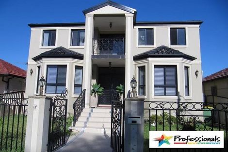 Property photo of 36 Gregory Street Granville NSW 2142