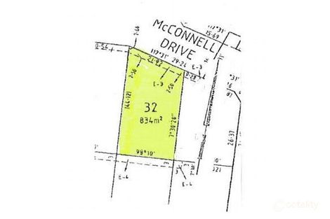 Property photo of 32 McConnell Drive Junortoun VIC 3551