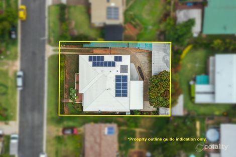 Property photo of 9 McCosker Street Riverview QLD 4303