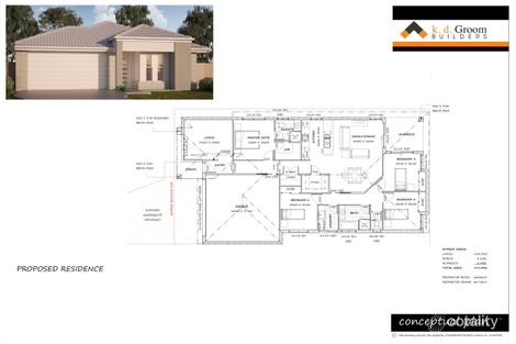 Property photo of LOT 16 Greenpark Drive Crestmead QLD 4132