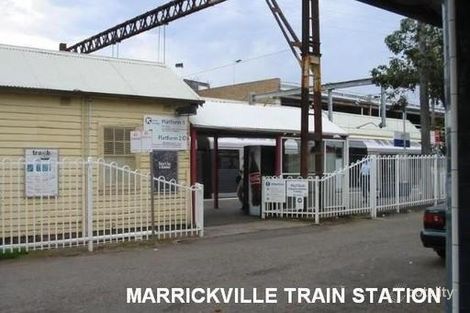 Property photo of 8/7 Henson Street Marrickville NSW 2204