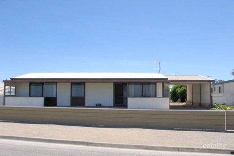 Property photo of 21 O'Halloran Parade Edithburgh SA 5583