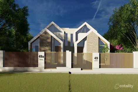 Property photo of 49 Swan Street Grange SA 5022
