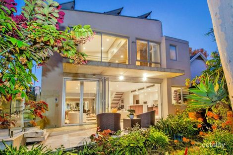 Property photo of 61 Epping Road Double Bay NSW 2028