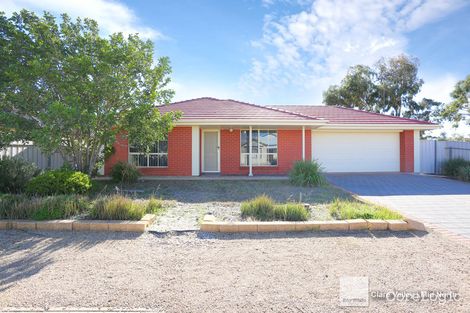 Property photo of 16 Boronia Circuit Balaklava SA 5461