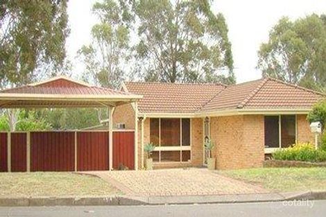 Property photo of 14 Fitzpatrick Road Mount Annan NSW 2567