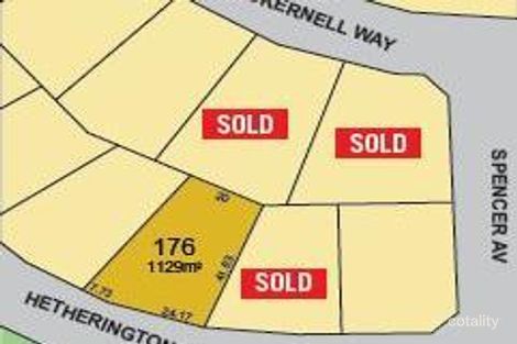 11 Hetherington Way, Lake King, WA 6356