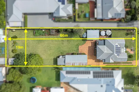 Property photo of 8 Derwak Street Harristown QLD 4350