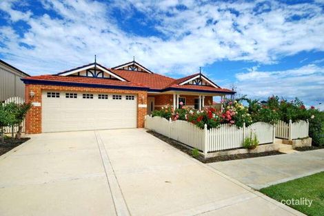 4 Castroreale Bvd, Sinagra, WA 6065