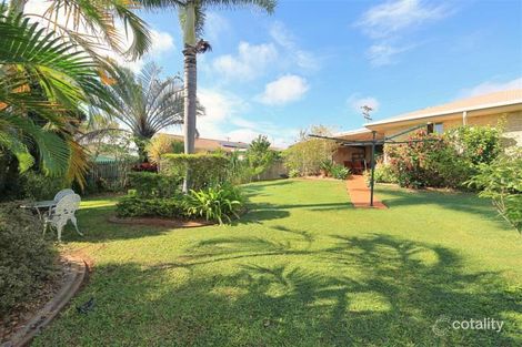 Property photo of 106 Kendalls Road Avoca QLD 4670