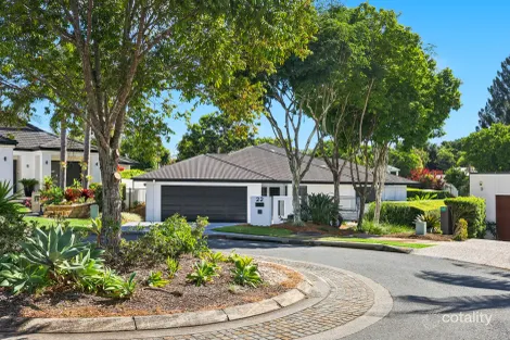 Property photo of 22 Lacerta Avenue Robina QLD 4226