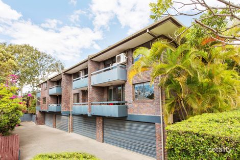 2/273 Enoggera Rd, Newmarket, QLD 4051