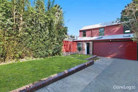 Property photo of 14 Arthur Street Leichhardt NSW 2040