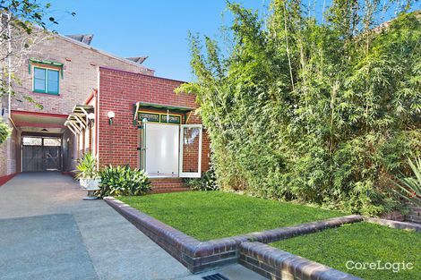 Property photo of 14 Arthur Street Leichhardt NSW 2040