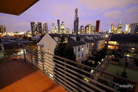 Property photo of 610/102 Wells Street Southbank VIC 3006