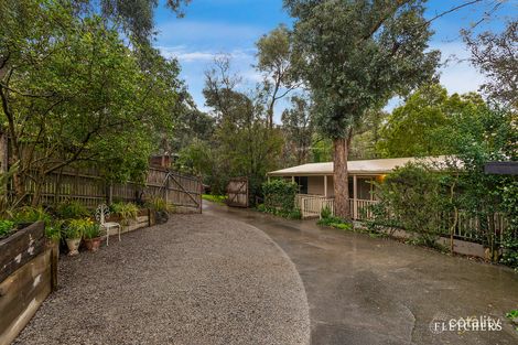 Property photo of 1 Drysdale Road Warrandyte VIC 3113