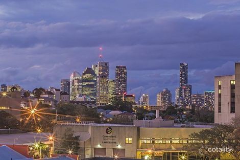 322/803 Stanley St, Woolloongabba, QLD 4102
