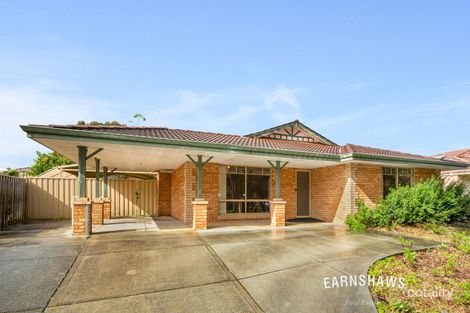 Property photo of 42 Cockman Cross Stratton WA 6056