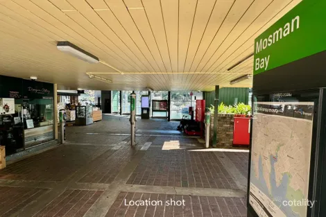 Property photo of 3/2 Ballantyne Street Mosman NSW 2088