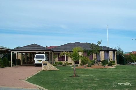 8 Simmental Vale, Stratton, WA 6056