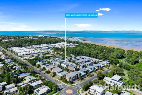 56/80 Moolyyir St, Urangan, QLD 4655