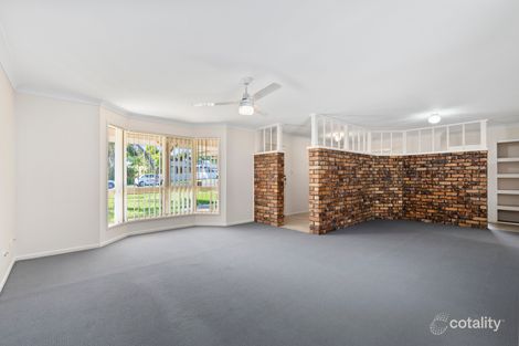 21 Greenup St, Capalaba, QLD 4157