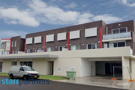 Property photo of 201/41 Constance Street Guildford NSW 2161