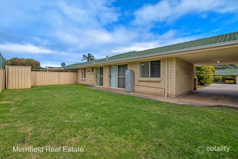 Property photo of 3/21 Bathurst Street Mira Mar WA 6330
