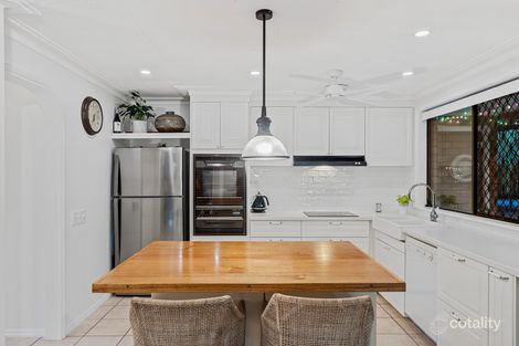Property photo of 4 Roseville Court Robina QLD 4226