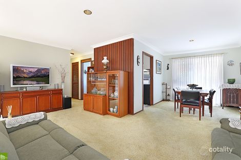 Property photo of 32 O'Donnell Drive Figtree NSW 2525