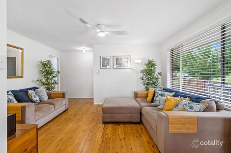 Property photo of 12 Ford Street Rockville QLD 4350