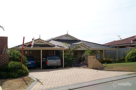 31 Burley Griffin Mews, Joondalup, WA 6027