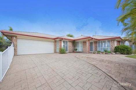 Property photo of 9 Clunes Court Mudgeeraba QLD 4213