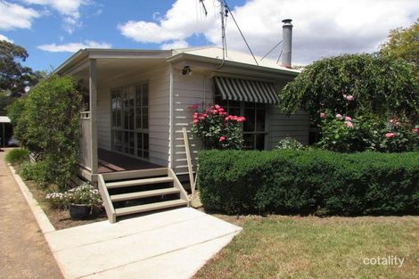 Property photo of 7 Saleyards Street Yea VIC 3717