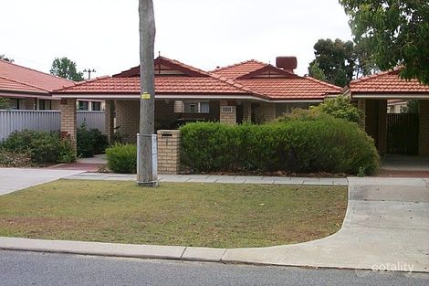 Property photo of 4/40 Conochie Crescent Manning WA 6152