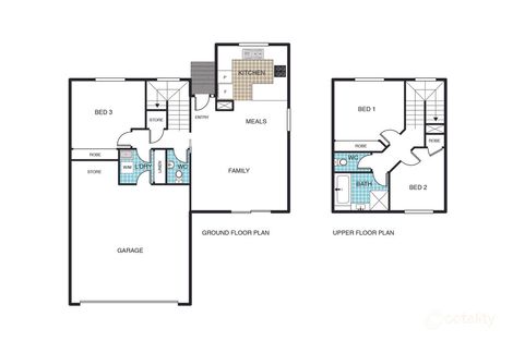 Property photo of 8 Bill Ferguson Circuit Bonner ACT 2914