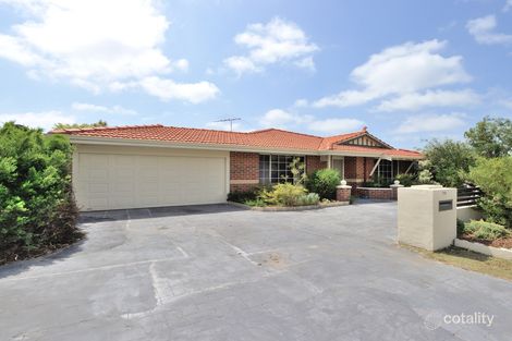 70 St Andrews Loop, Cooloongup, WA 6168
