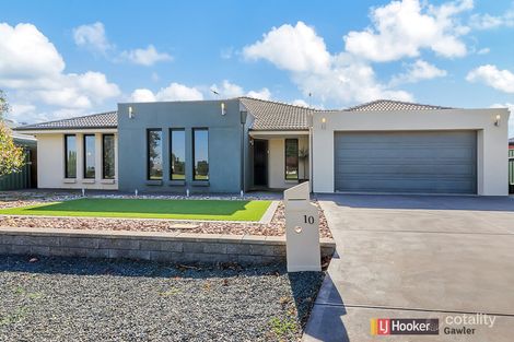 Property photo of 10 McKinlay Square Hewett SA 5118