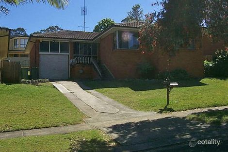 Property photo of 51 Bradman Street Greystanes NSW 2145