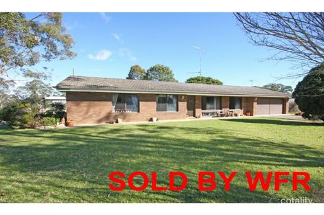 114 Cliftonville Rd, South Maroota, NSW 2756