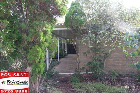 6 Highland Ave, Croydon, VIC 3136