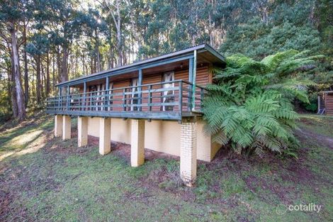 111 Nyora Rd, Mount Toolebewong, VIC 3777