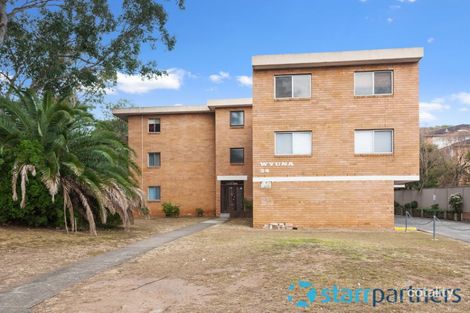23/34 Addlestone Rd, Merrylands, NSW 2160